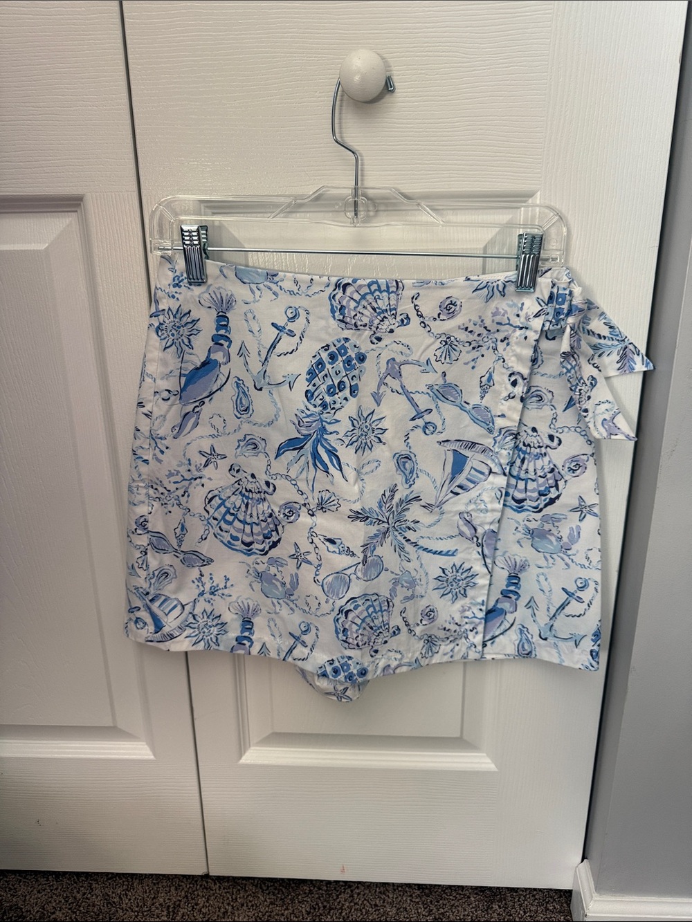 Lilly Pulitzer skort